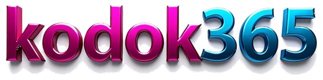 kodok365