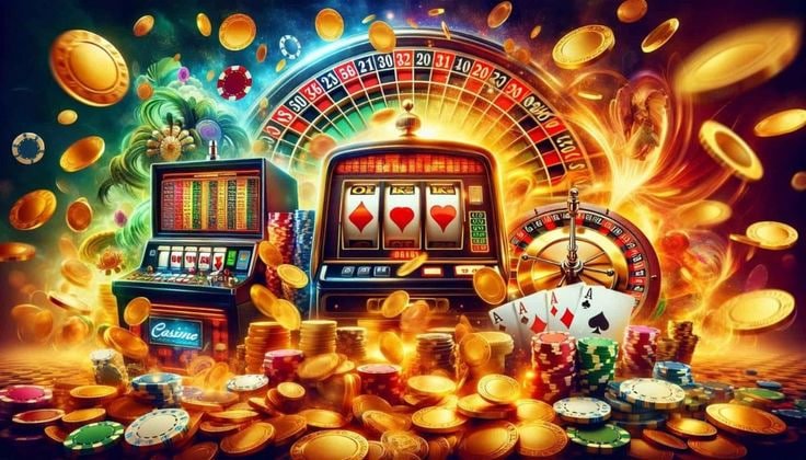 Antarmuka Fortune Tiger di aplikasi kodok365