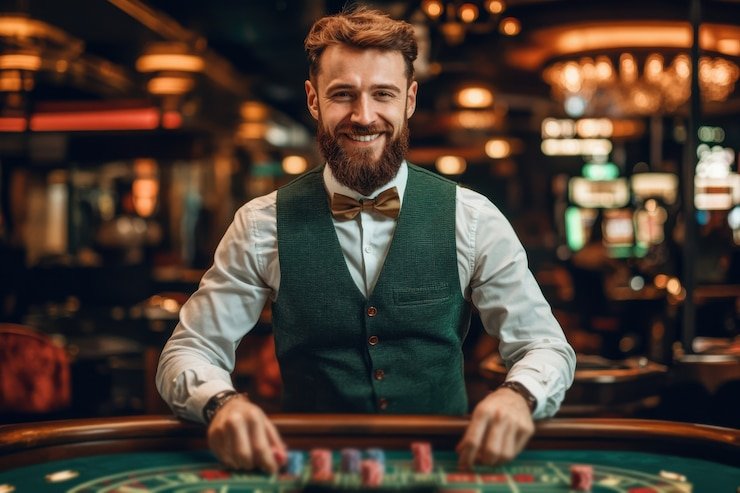 Sportsbook dan pertandingan